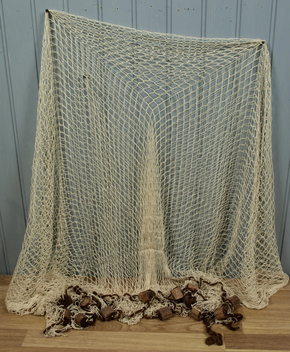 Antike Fischernetze online kaufen | eBay.de
