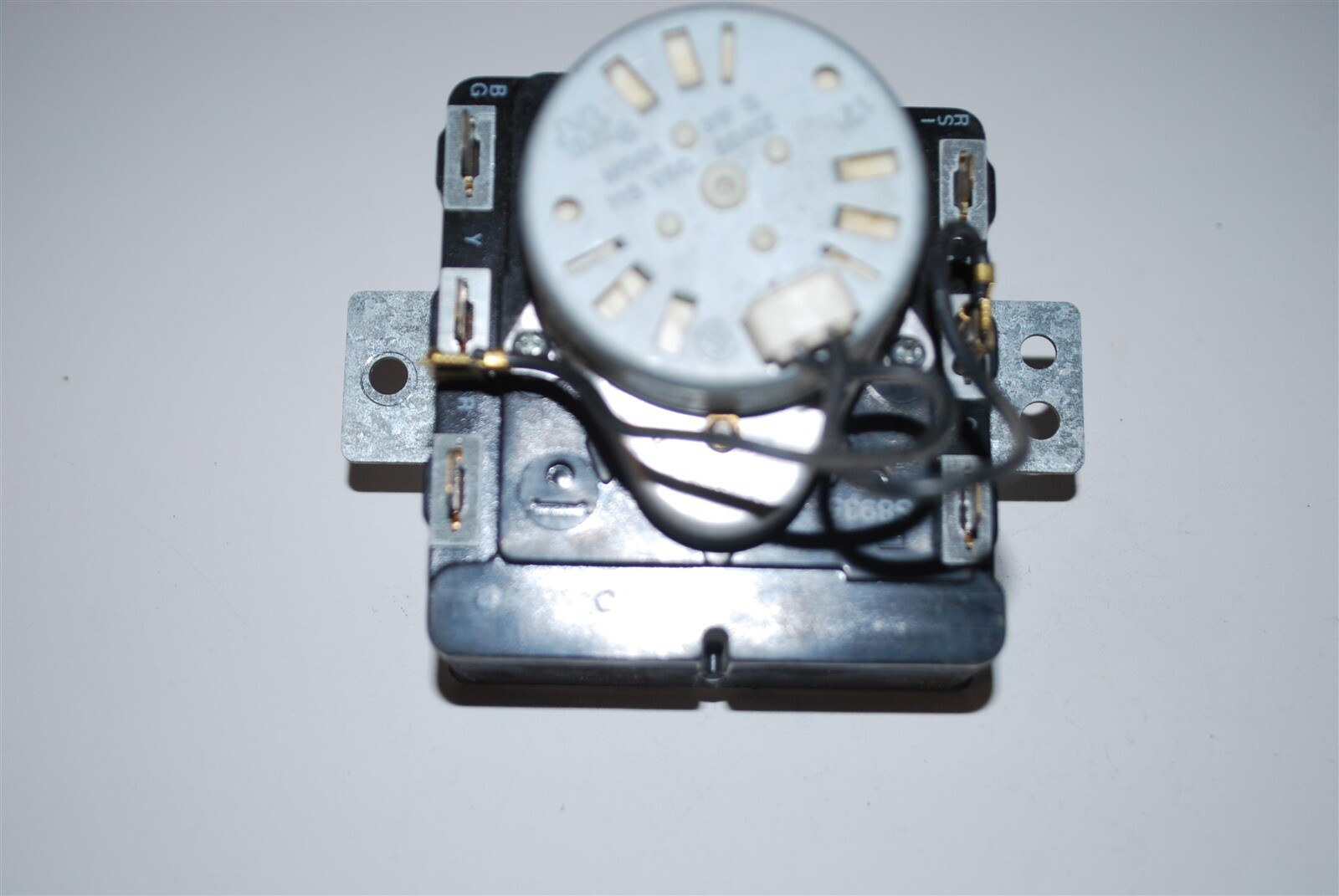 Genuine OEM WHIRLPOOL ROPER Dryer Timer 3387479A or 3387479 A AP3094178