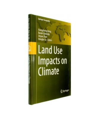 Land Use Impacts on Climate