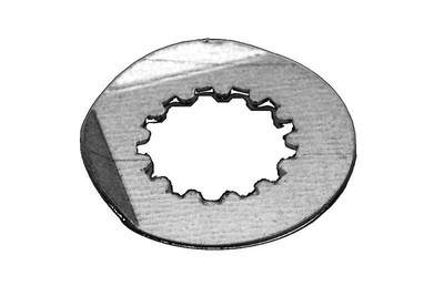 Countershaft 25-4032 Ritzel Sicherungsblech Ritzel für Originalübersetzung