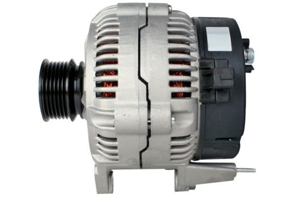 Hella 8EL 012 427-971 Generator FüR Audi Skoda VW-image