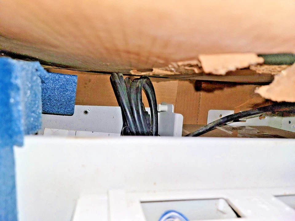 CAC, 710-0007, SPEEDWAY INSTALL KIT FOR EXPANSION,E/W S66M1-50 TERM BLOCK 1, NEW - Image 4 of 4