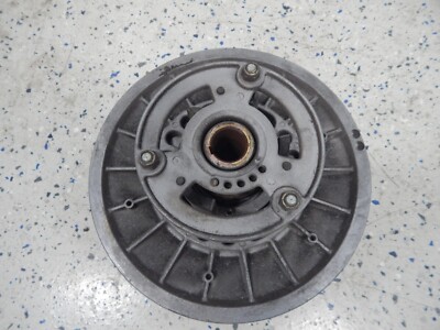 ARCTIC CAT SNOWMOBILE 1996 Z 440 SECONDARY DRIVEN CLUTCH 0726-074