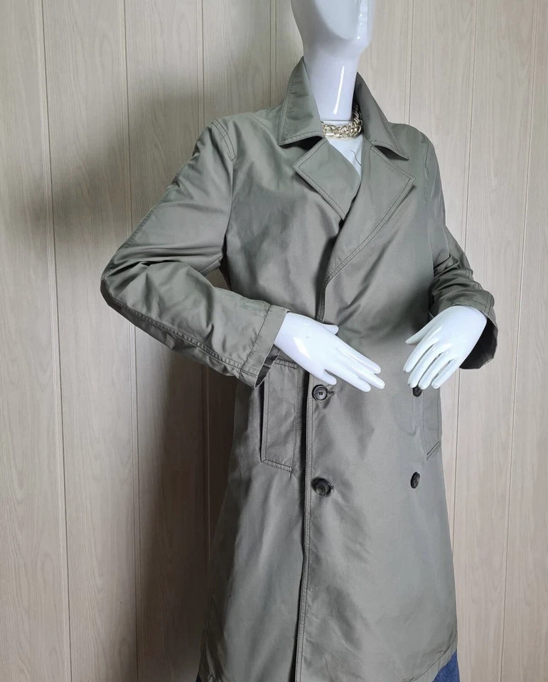 Lanvin x H & M 2010 Тренч - Изображение 3 из 4