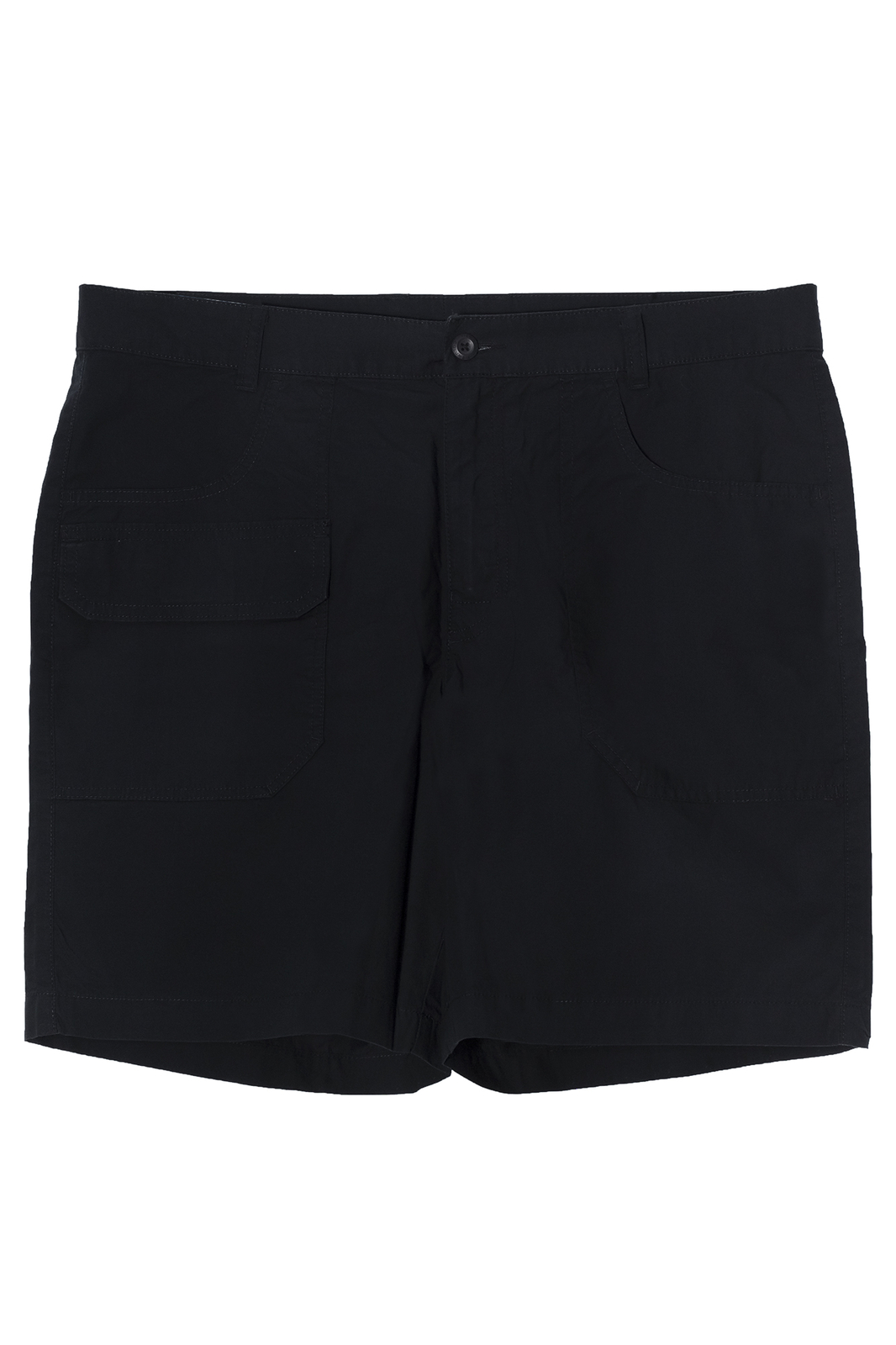 Columbia Cargo Shorts Regular Fit Bermudas Pantalón Corto Algodón Hombre W36 W38