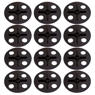  12 Pcs Gitter Im Freien Lüftungsabdeckung Für Aufzuchttöpfe