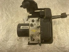 Used ABS Pump and Motor Assembly fits: 2014 Chevrolet Malibu Assembly Grade A