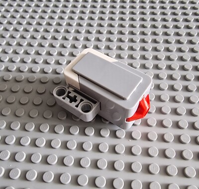 Lego Technic Technik Mindstorms EV3 Touchsensor Sensor 95648 aus 31313 P10