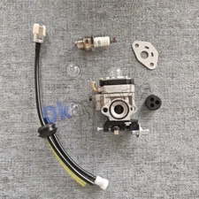 Carburetor Carb For John Deere T105C Weed Wacker Part # UP00670 Replacement