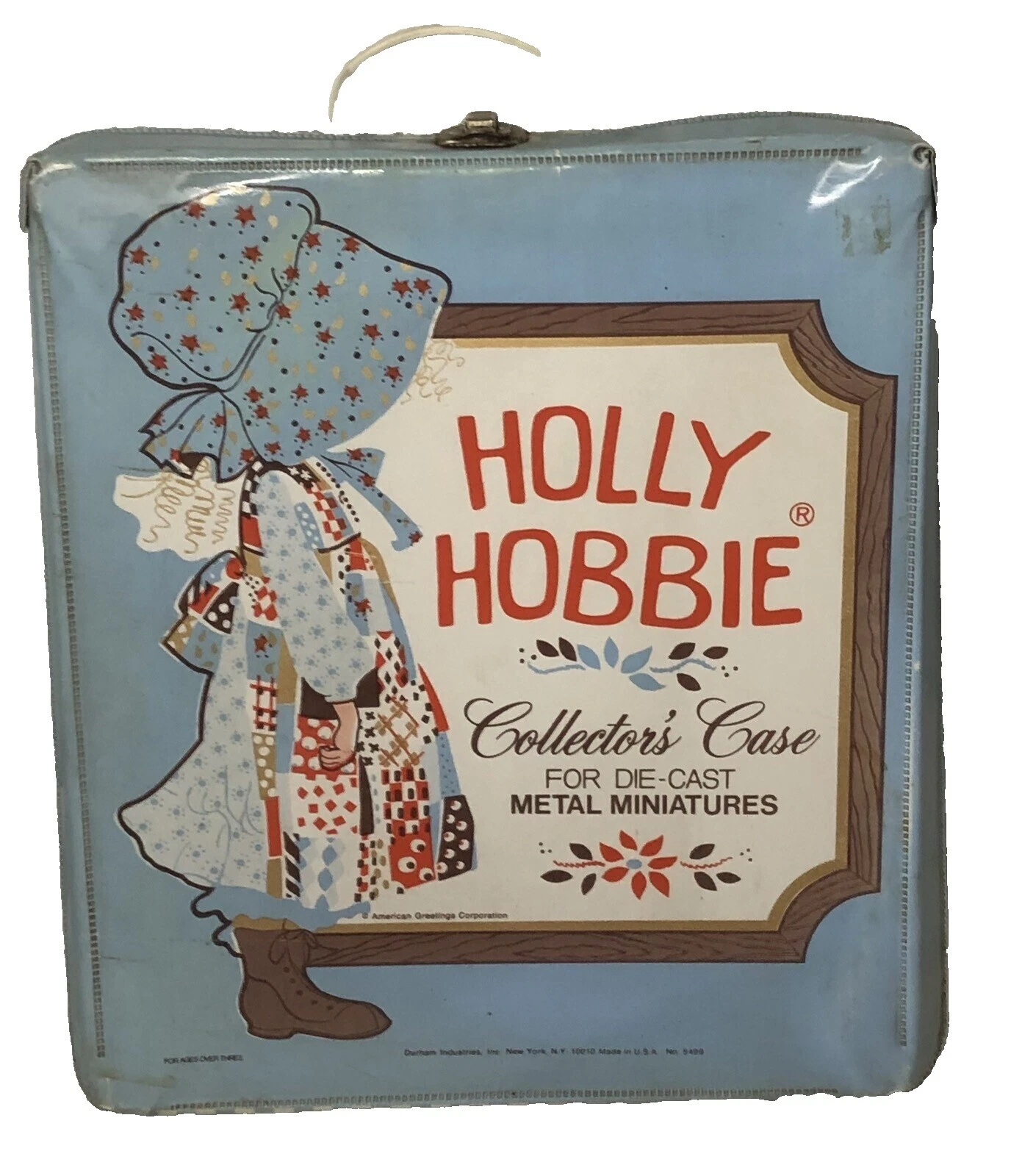 Holly Hobbie Other Vintage & Antique Toys