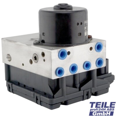 ABS Steuergerät AUDI 8Z0907379B 10094703063 8Z0614517C 24Monate Garantie*