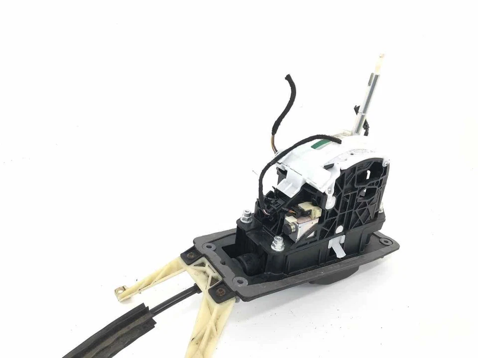 Volkswagen Touareg 2011 2012 caja de cambios transmisión automática ---- 7P1713041C Foto 2 de 4