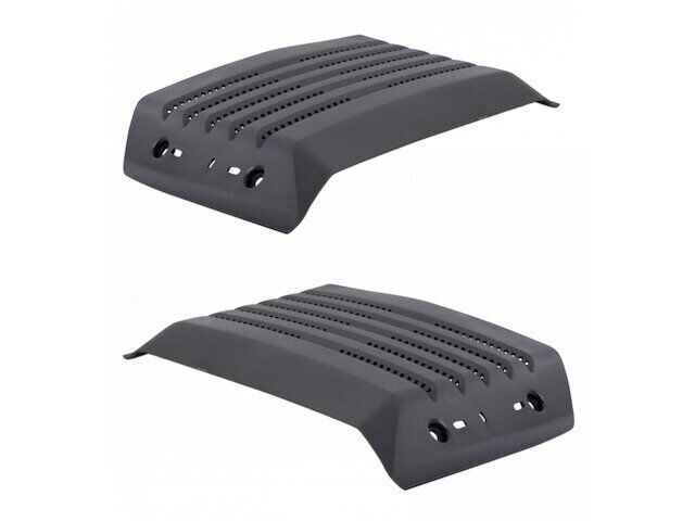 Hood and Fender Kit | Chevrolet Silverado 3500HD WT 2021 Hood and Fender Kit | Chevrolet Silverado 3500HD WT 2021