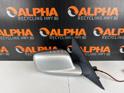 03 BMW 745I Door Mirror Right Rh Door Mirror 51167190182