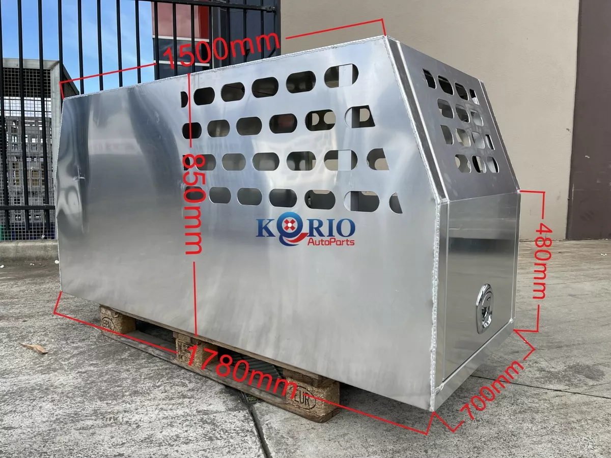 Ebay dog box cheap