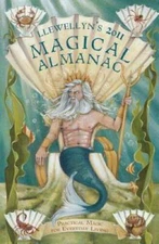 Llewellyn's 2011 Magical Almanac: Practical Magic for Everyday Living (An - GOOD