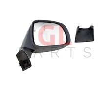 Specchietto Laterale Per Chevrolet Captiva Klac 2011 - 2015 9009964 Dx