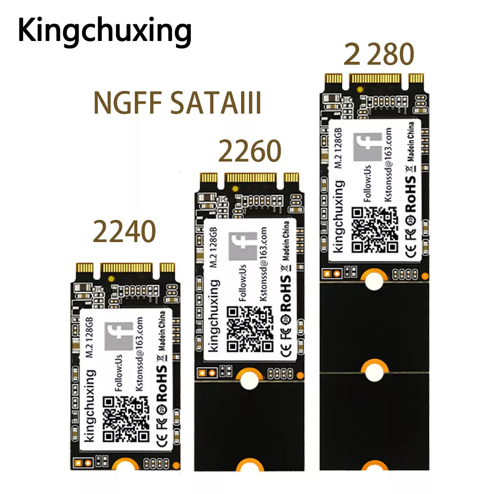 M.2 NVMe SSD IN Series 2242mm - Buy ssd, kingspec ssd, industrial