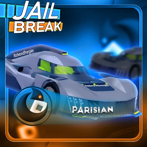 All Cars Spoilers Rims Colors | Jailbreak | | Clean Items