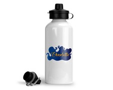 nuby trendz grande water bottle