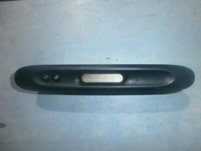 Ford Mondeo 1998 Dashboard Radio Display (Clock,Info Monitor,BORD  #22159-79