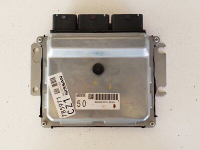 2016-2017 Altima BEM408-300 A1 Computer Brain Engine Control ECU ECM EBX Module
