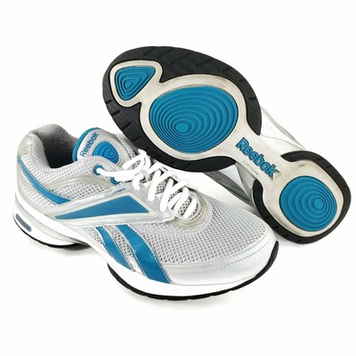 reebok easytone blue