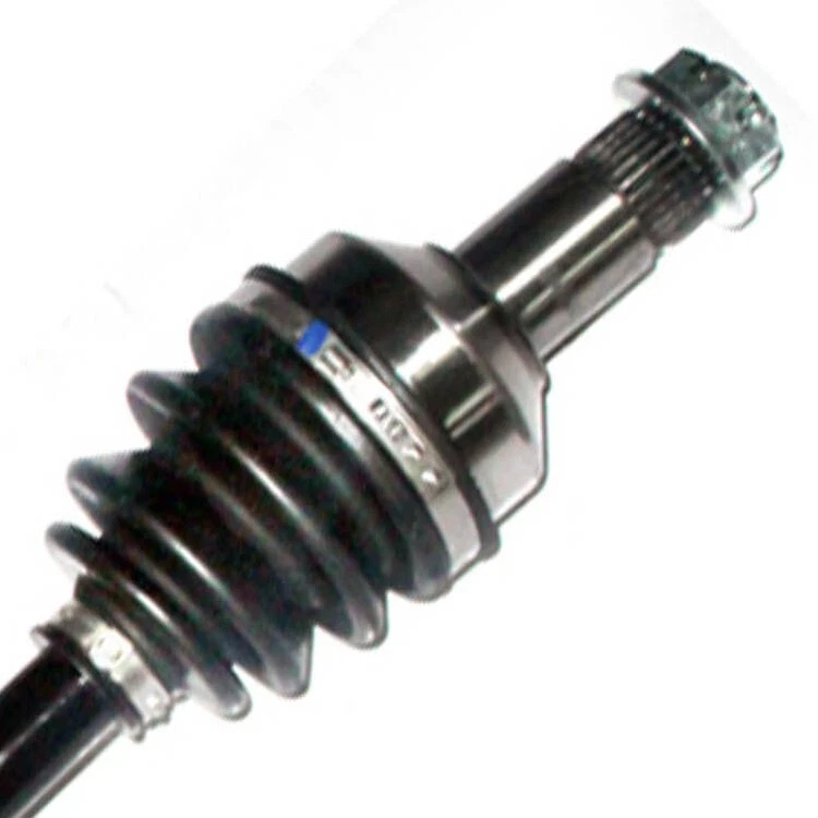 Arctic Cat 500 TRV 4x4 Front Caiman Rugged Terrain ATV CV Axle 2013 Foto 3 de 4