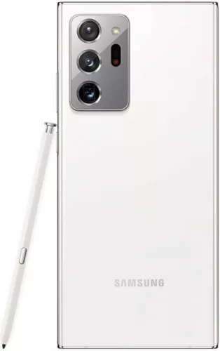 Smartphone Samsung Galaxy Note 20 Ultra 5G SM-N986U 128GB GSM/CDMA - CAJA ABIERTA - - Imagen 9 de 19