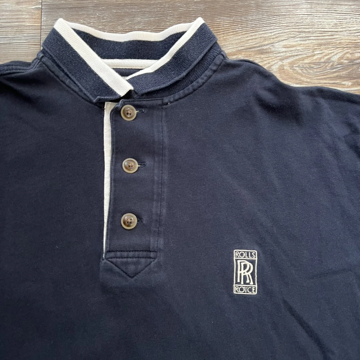 Rolls royce polo clearance shirt