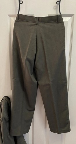 NWT FUBU Boys 2 Piece Set Single Breasted Taupe Sz 14 Regular, MSRP: $125.00 - Picture 13 of 18