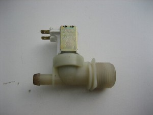 Gorenje Waschmaschine WA483 Magnetventil 1 fach