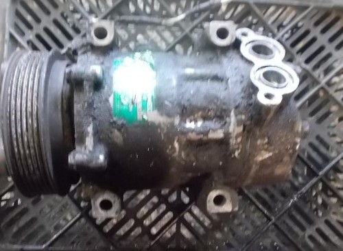 RENAULT LAGUNA AC COMPRESSOR KLIMAKOMPRESSOR KLIMA PUMPE 7700859676D