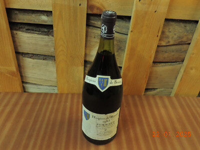 Hospice de Beaune 1983 Pommard Cuvée Cyrot-Chaudron AC 1 x Magnum 1,5 Liter
