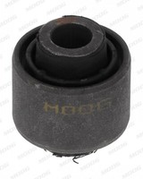Moog Querlenkerlager Hinten Hinten Beidseitig FüR Hyundai I30 1.4 1.6