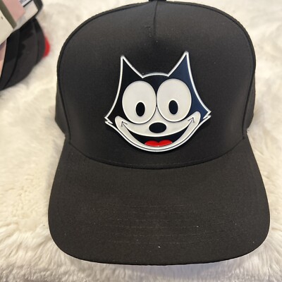 Felix The Cat Hat