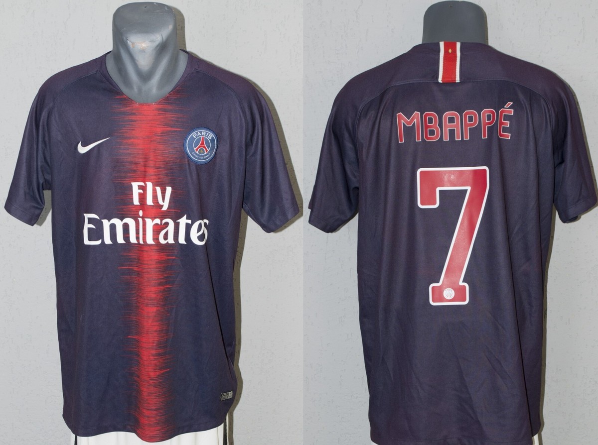 Football Maillot Psg 4xl 2023-24 Paris Saint-Germain Nike Fourth