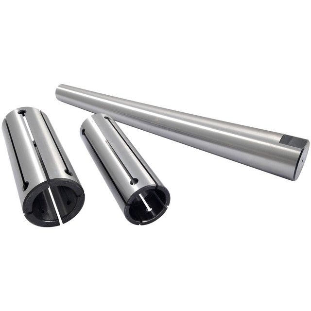 HHIP 39023076 3 Piece Expanding Mandrel Set 2" 23/4" Size Range for