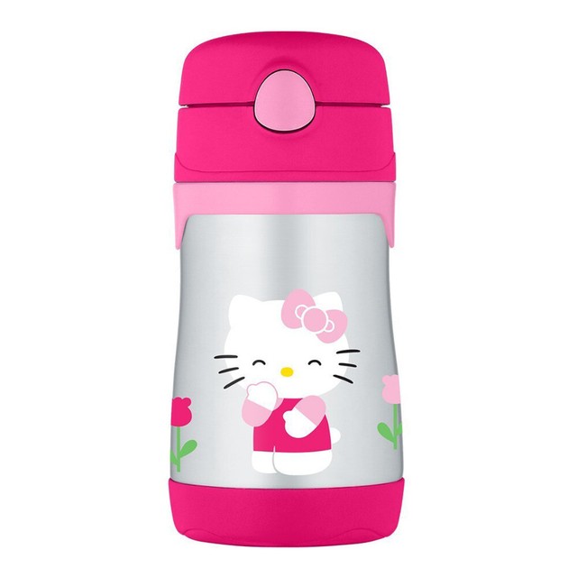 hello kitty thermos bottle