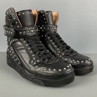 Stivaletto Givenchy Sneakers Uomo Sneakers Givenchy Uomo Sneakers