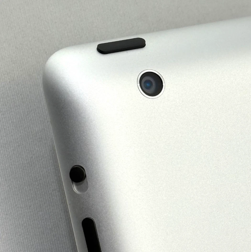 A1458 iPad 4th Generation Wi-Fi Black 64G Mobile Phone Smartphone - Image 4 of 4