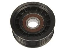For 1995-2010 Mazda B4000 Drive Belt Tensioner Pulley Dorman 37916DTJX 1996 1997