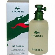 lacoste booster