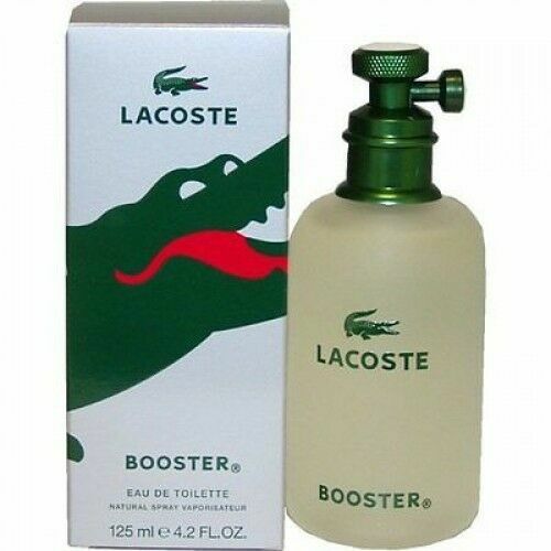 lacoste booster prix