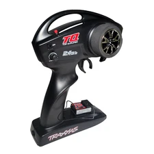 Fits Traxxas Stampede BL2s TQ Transmitter 2.4 ghz 3 Channel Receiver Slash