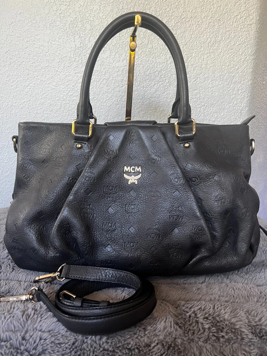 MCM Gray Bags & Handbags for Women for sale | eBay