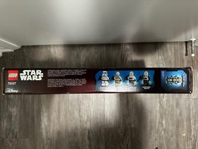 Lego Star Wars 75157 Captain Rex's AT-TE- Sealed