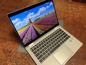 Hp EliteBook X360 G3 | eBay Hp EliteBook X360 G3 | eBay