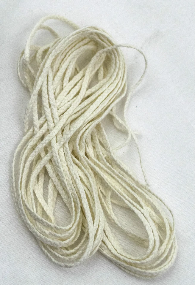 MOULDMASTER Candle Wick - Various widths