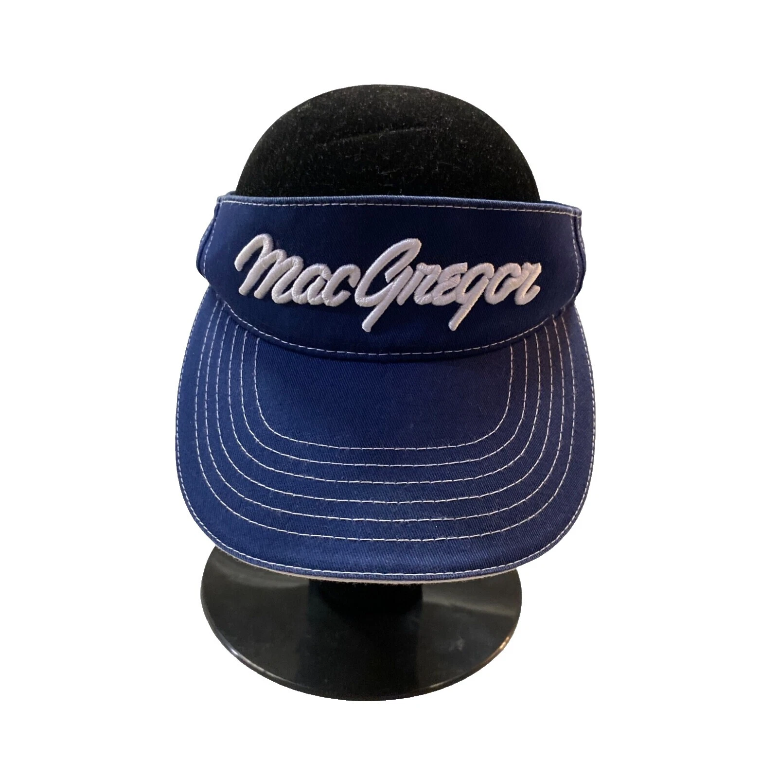 MacGregor Golf Visors & Hats
